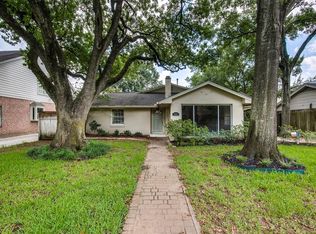 3731 Drake St, Houston, TX 77005