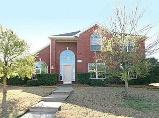 4472 Dalrock Dr, Plano, TX 75024