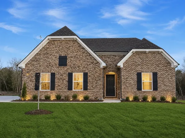173 Burberry Glen Blvd, Nolensville, TN 37135