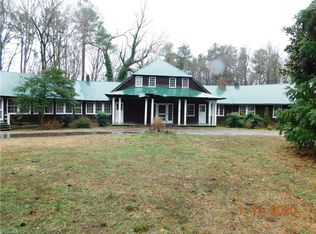 2017 Neelley Way, Pleasant Garden, NC 27313