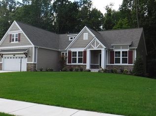 7412 Panners Lane Dr NE, Rockford, MI 49341