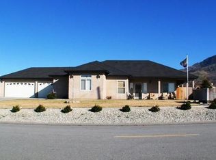 27450 Hialeah Dr, Tehachapi, CA 93561