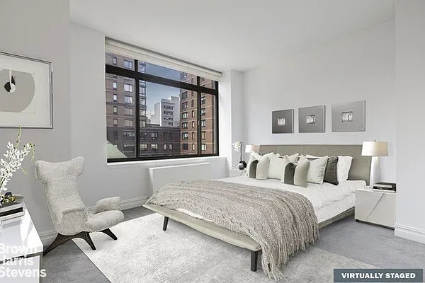 Rented by Brown Harris Stevens | media 2
