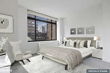 Rented by Brown Harris Stevens