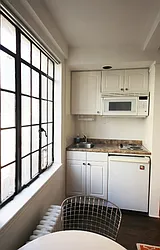 Rented by Andrew J. Markowitz Real Estate, LLC 