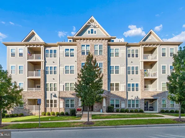 10280 Hopewell St Unit 203, New Market, MD 21774