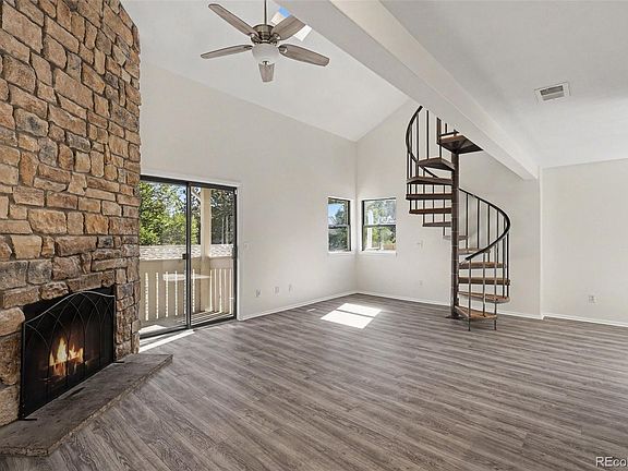 2nd image of 4310 S Andes Way #203