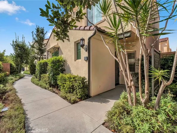 107 Messenger, Irvine, CA 92618
