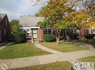 20025 Keystone St, Detroit, MI 48234