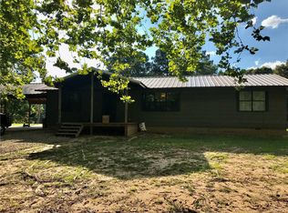 372020 W Highway 56, Okemah, OK 74859