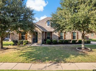 361 Komron Ct, Prosper, TX 75078