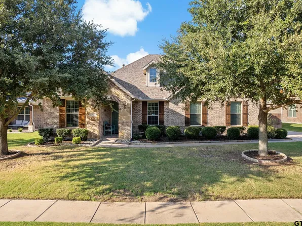 361 Komron Ct, Prosper, TX 75078