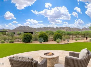 13017 E Chama Rd, Scottsdale, AZ 85255