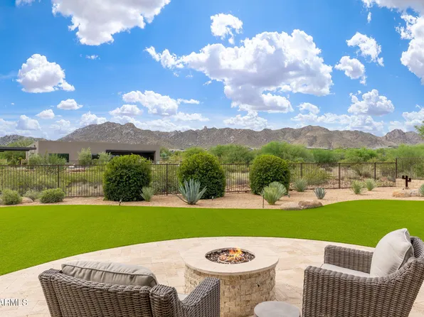 13017 E CHAMA Road, Scottsdale, AZ 85255