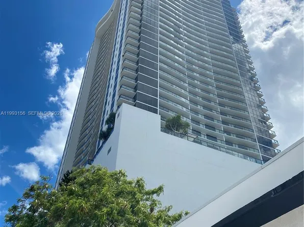 1600 NE 1st Ave #1711, Miami, FL 33132