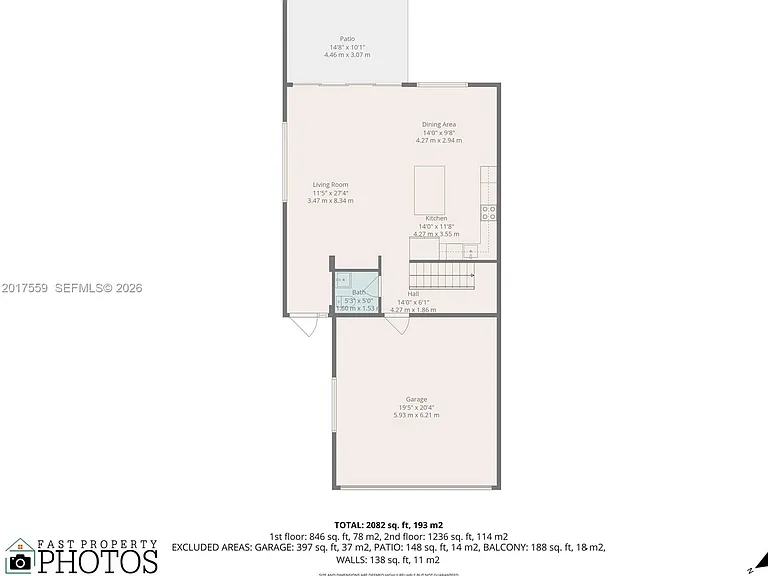 4640 SW 32nd Ave #D1 — Photo 74