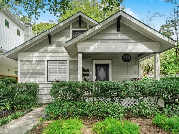 911 Woodland St, Houston, TX 77009