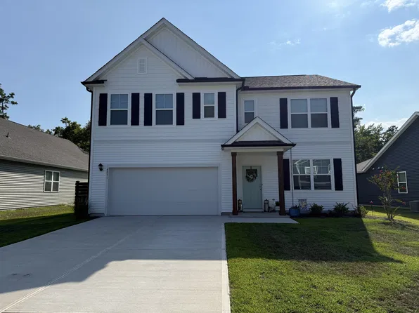 4031 Morning Light Dr SE, Bolivia, NC 28422