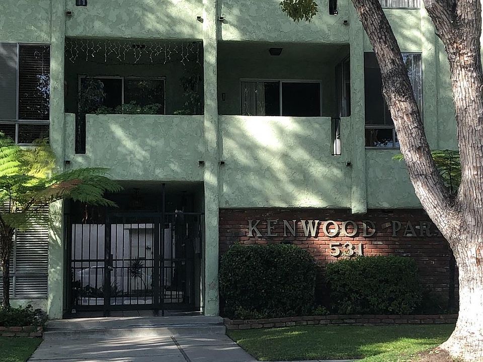 1st image of 531 N Kenwood St APT 207