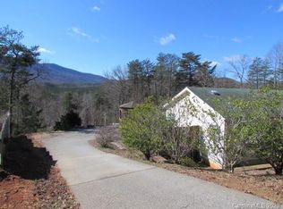 124 Winter Dr, Mill Spring, NC 28756