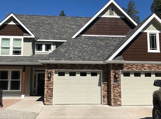 2255 Mission Creek Rd, Cashmere, WA 98815