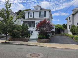 42 Freeman Ave, Everett, MA 02149