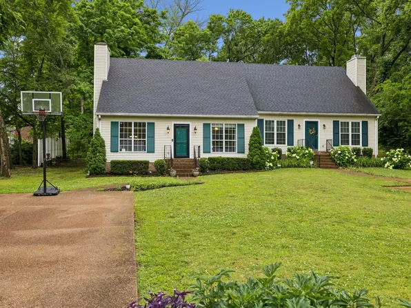 205 Brattlesboro Pl, Nashville, TN 37204