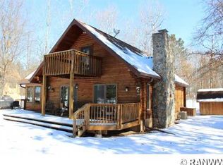 1305 Wildwood Ln, Spooner, WI 54801