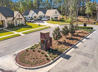 7248 Cherryhill Dr, Tyler, TX 75703