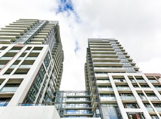 460 Adelaide St E #1118, Toronto, ON M5A 0E7