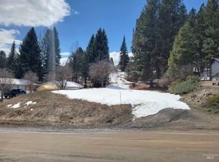 611 Dam Rd, Cascade, ID 83611