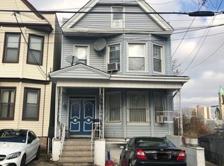 810 Pavonia Ave, Jersey City, NJ 07306