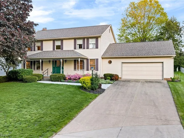 2026 Longfellow St NE, Canton, OH 44721