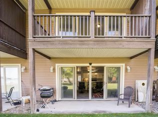 317 N Lake St #4, East Jordan, MI 49727