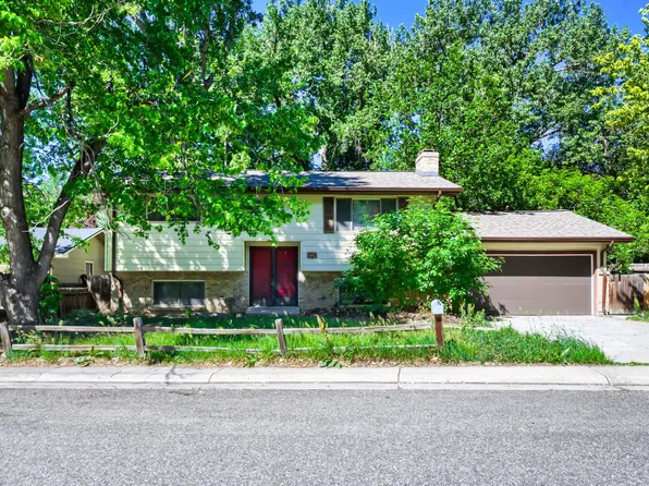 104 East St, Golden, CO 80403