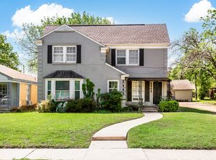 5442 Longview St, Dallas, TX 75206
