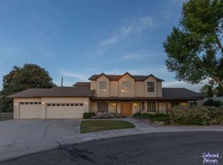 1153 S Tamarack Ave, Yuma, AZ 85364
