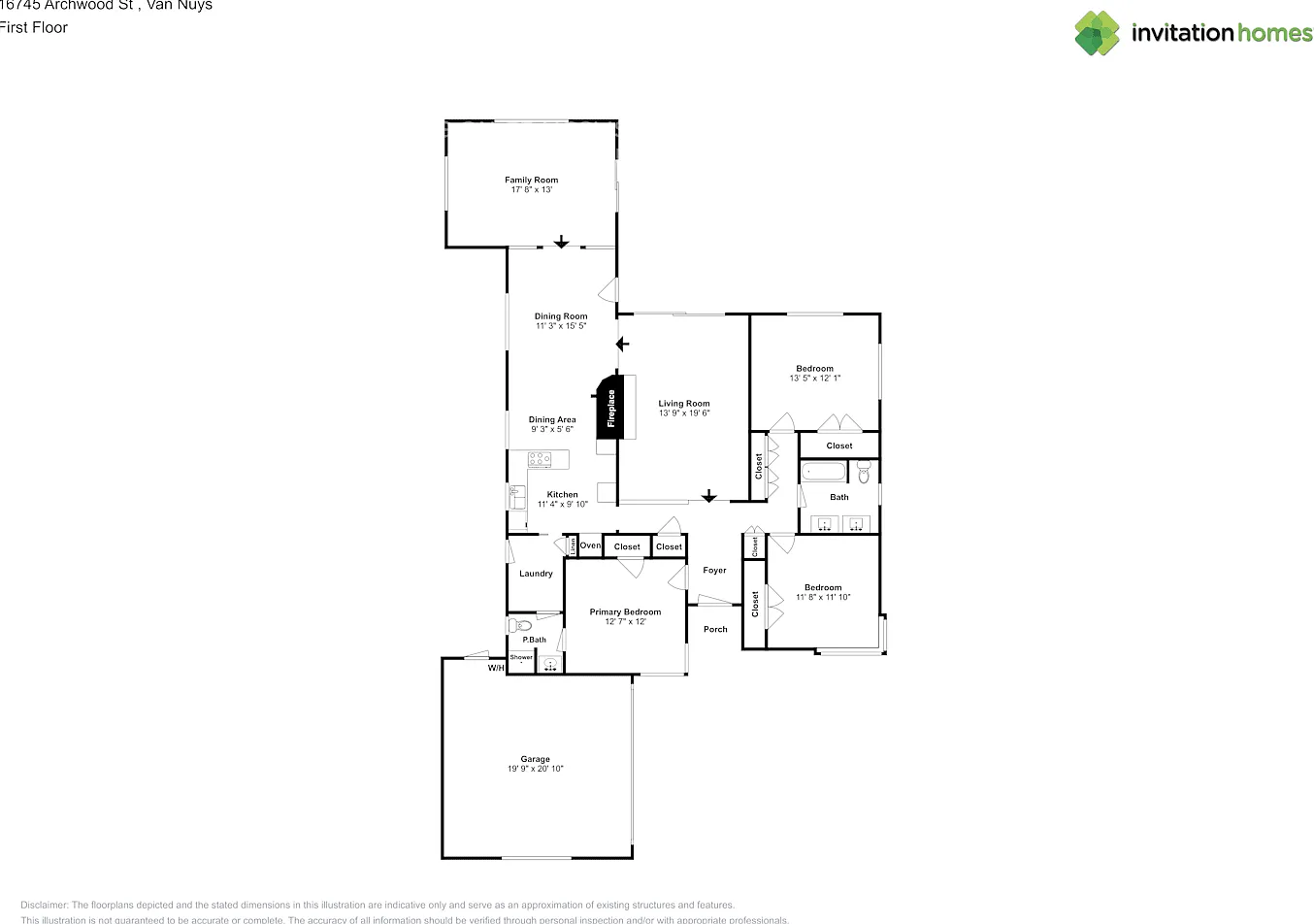 16745 Archwood St Van Nuys, CA 91406 — Photo 2