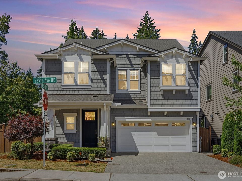 1st image of 1413 239th Avenue NE