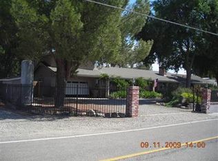 12254 Hibbard Rd, Lodi, CA 95240
