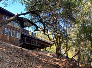 152 Otis Ave, Woodside, CA 94062