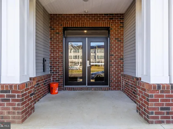 40 Foulkes Ln Unit 33, Chesterfield, NJ 08515