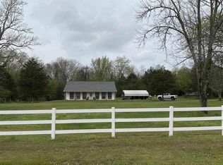 9623 Brazil Rd, Benton, AR 72019