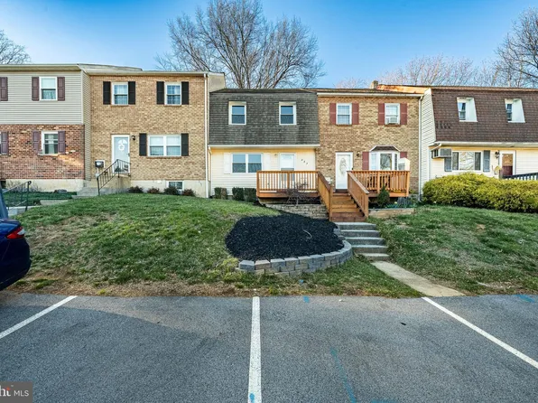 403 Anglesey Ter #403, West Chester, PA 19380