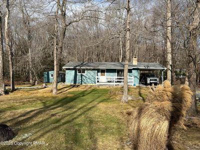 193 N Shore Dr, Albrightsville, PA, 18210