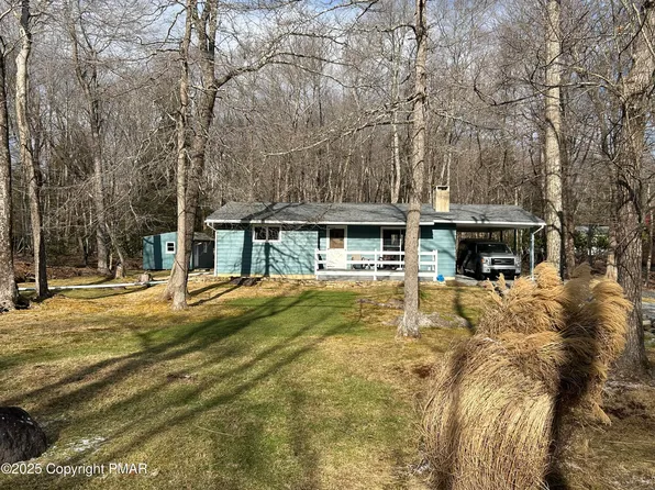 193 N Shore Dr, Albrightsville, PA 18210