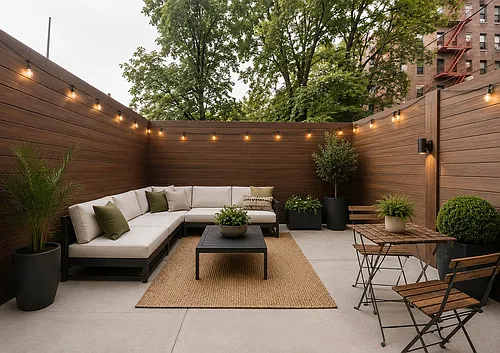 308 Linden Blvd #1A Photo 1