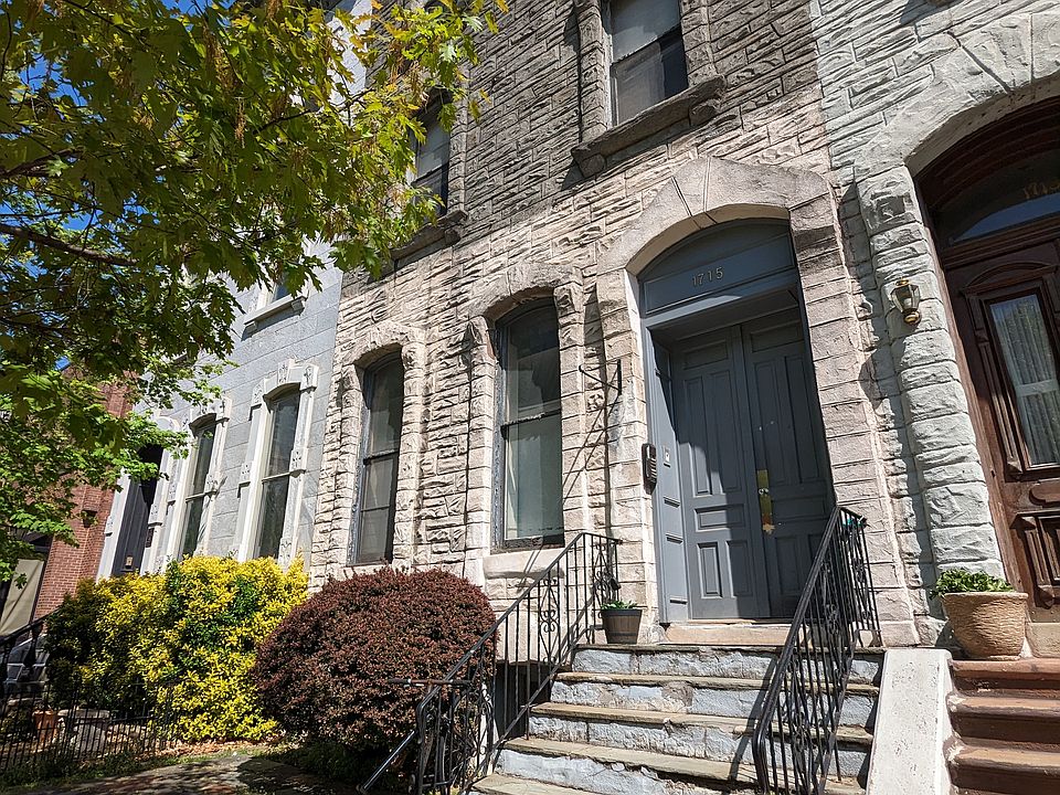 1715 Spring Garden St. Philadelphia, PA