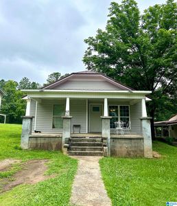 3912 Cross St N, Anniston, AL, 36201