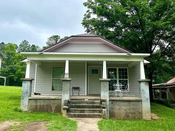 3912 Cross St N, Anniston, AL 36201